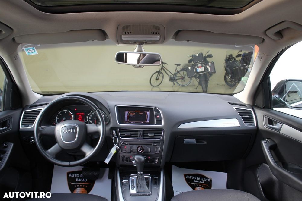 Audi Q5 - 8