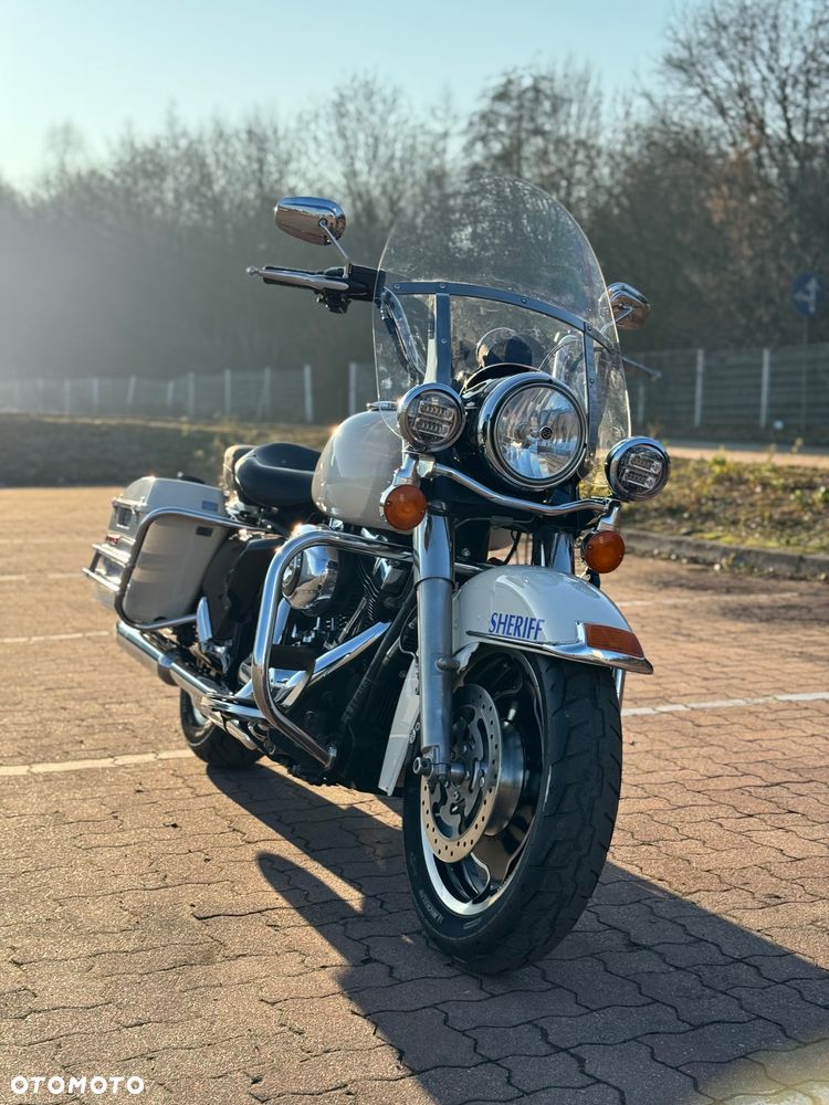 Harley-Davidson Touring Road King - 5