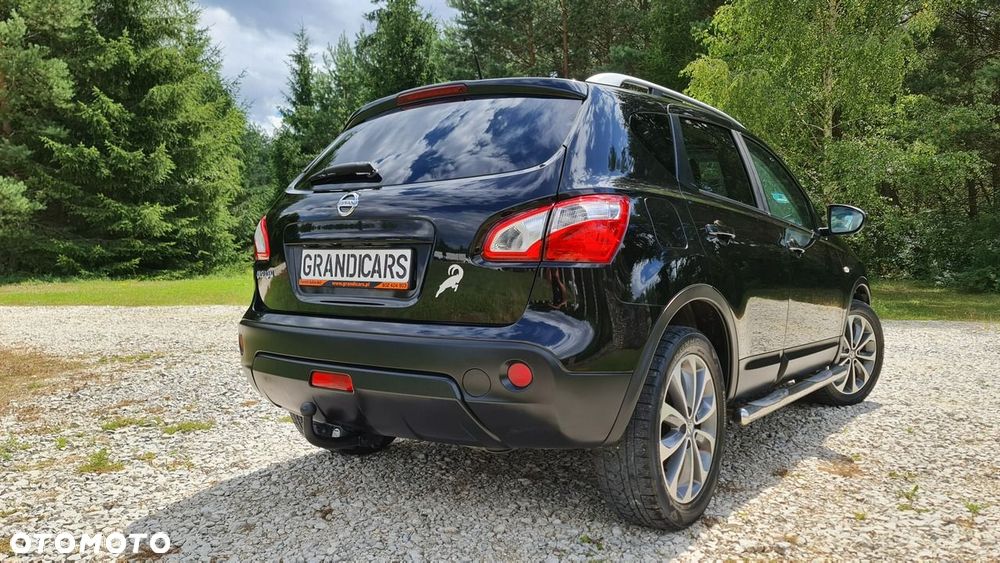 Nissan Qashqai 1.6 360 - 3