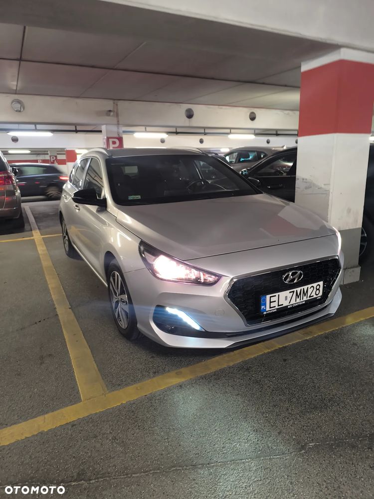 Hyundai i30 1.4 T-GDI Comfort - 9