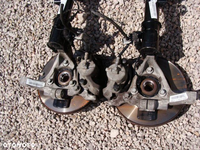 zwrotnica prawa croma vectra c saab 93 - 1