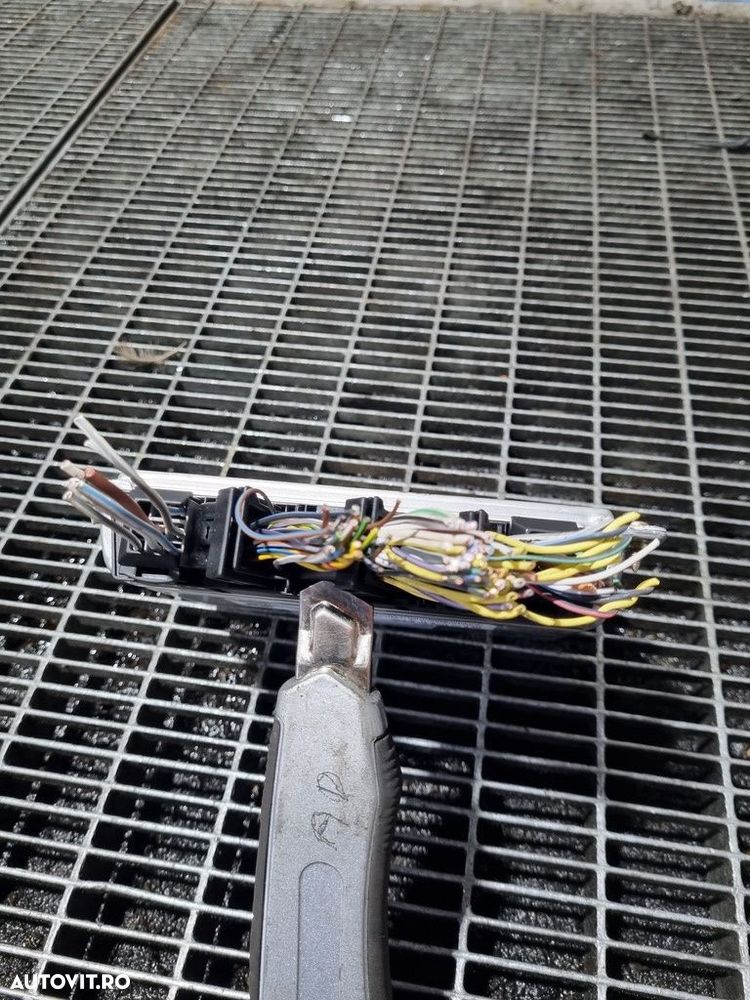 Calculator motor BMW X3 E83 2.5 Benzina 2003 - 2006 192CP Automata M54 B25 Euro4 (1362) ... - 2