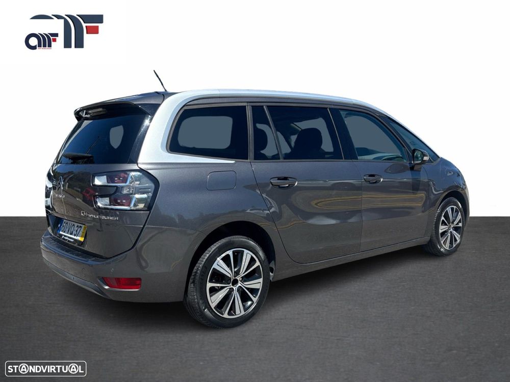 Citroën C4 Spacetourer 1.2 PureTech Feel - 8