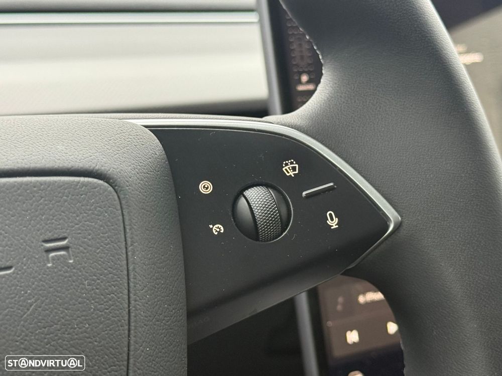 Tesla Model 3 Performance Tração Integral - 56