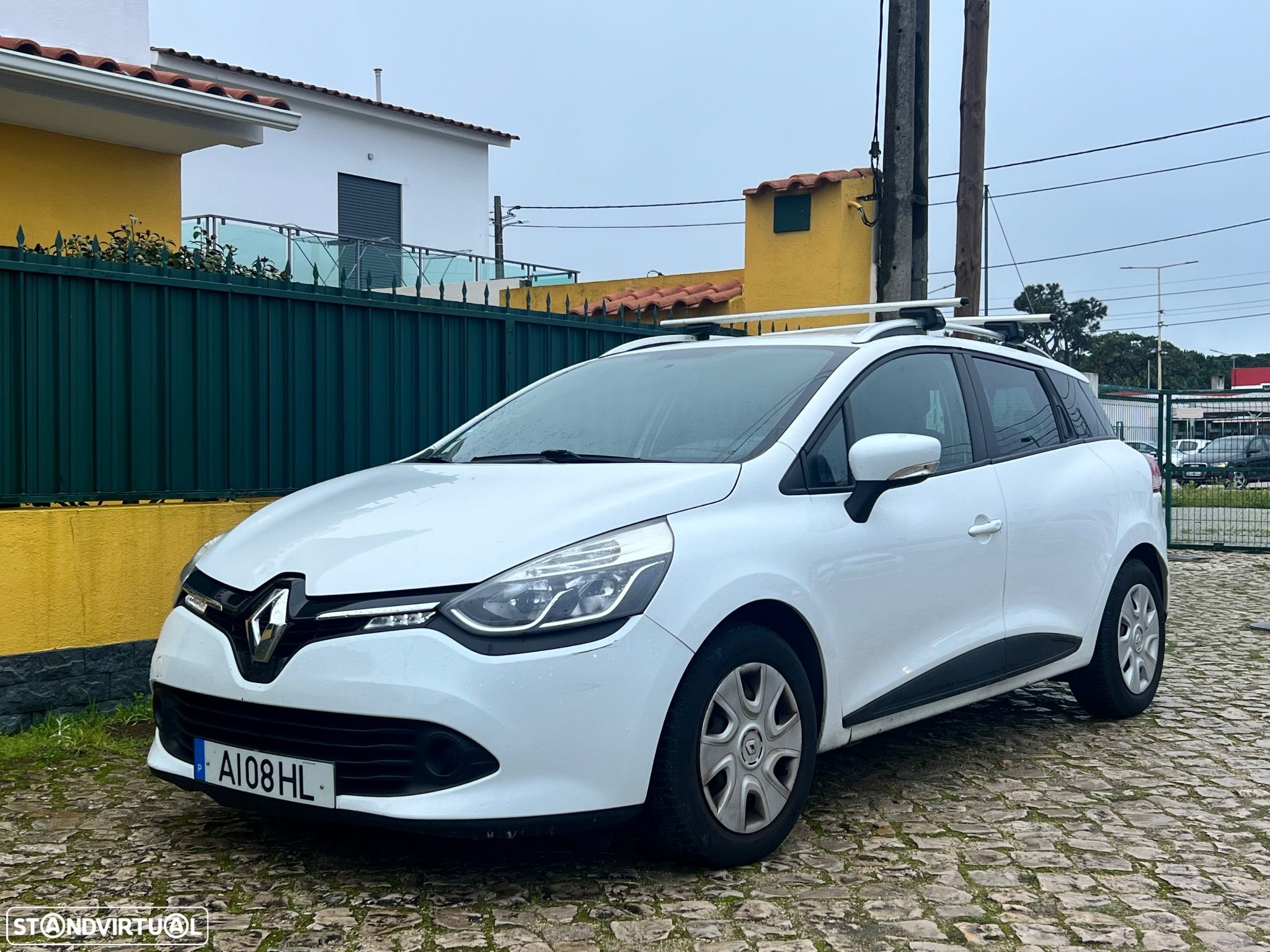 Renault Clio Sport Tourer 1.5 dCi Confort - 1