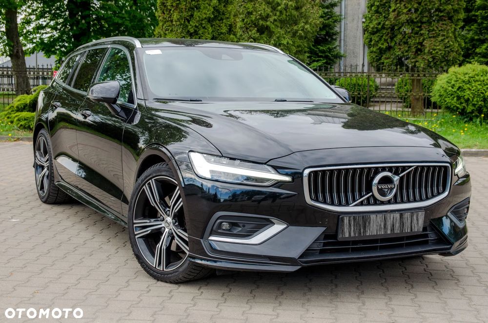 Volvo V60 - 6
