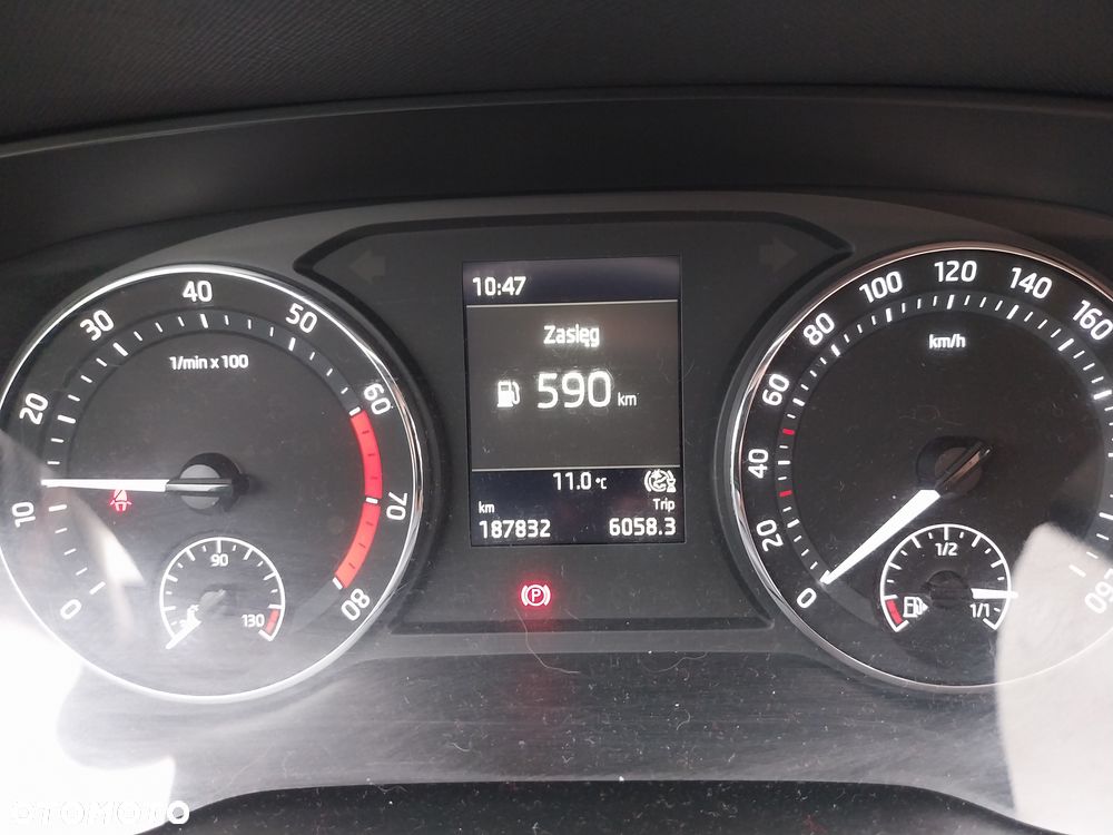 Skoda Octavia 1.5 TSI ACT Ambition - 18