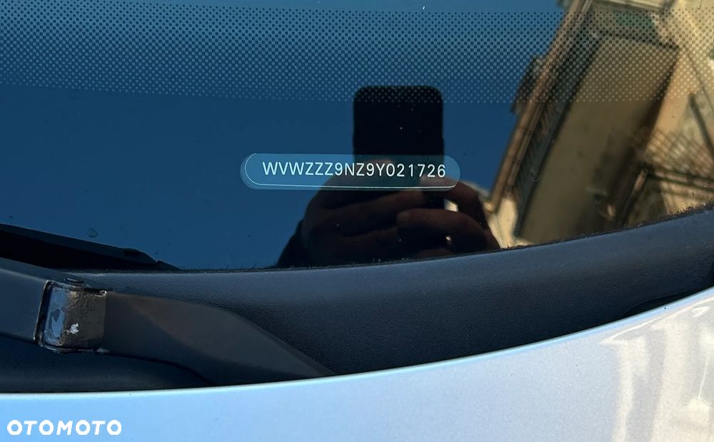 Volkswagen Polo Cross 1.9 TDI - 14