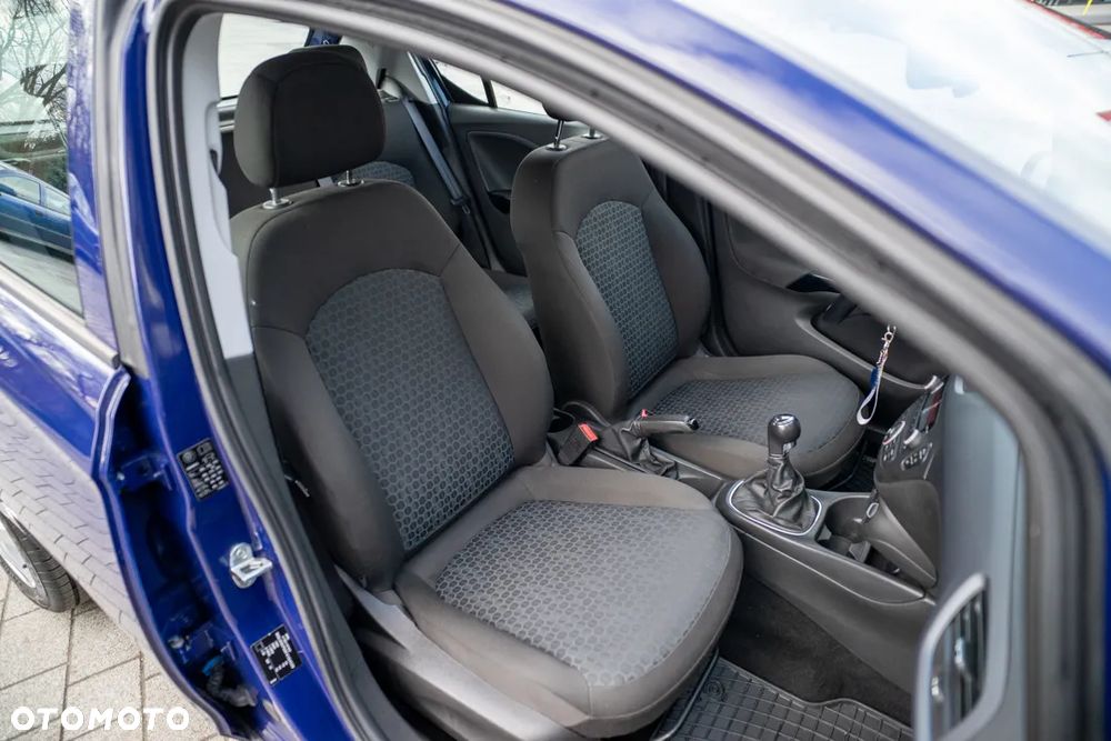 Opel Corsa 1.0 T Cosmo EcoFLEX S&S - 29