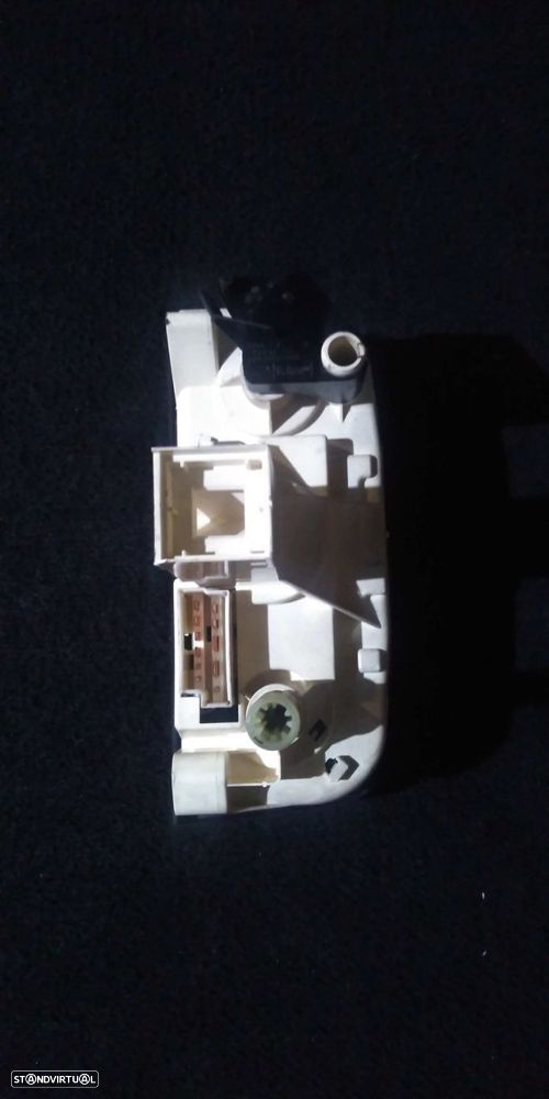 Comando Da Sofagem  Opel Corsa C (X01) - 4