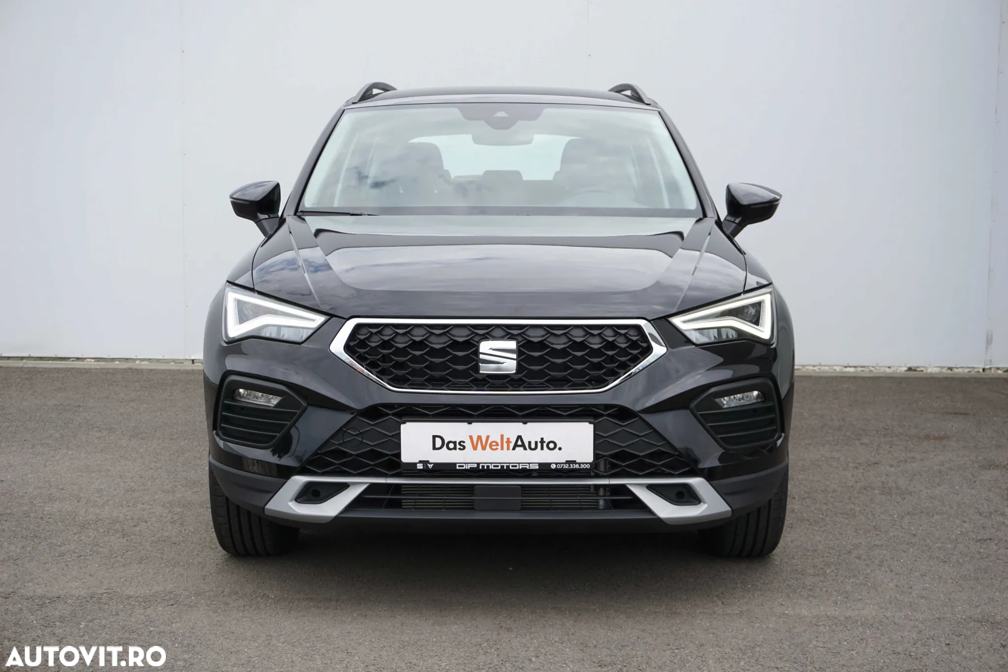 Seat Ateca 1.5 TSI DSG7 Style - 8