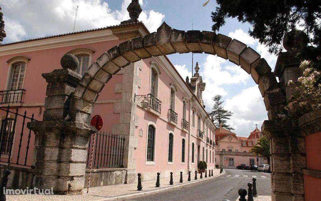 Jardim de Infância em funcionamento em Oeiras - Grande imagem: 3/10