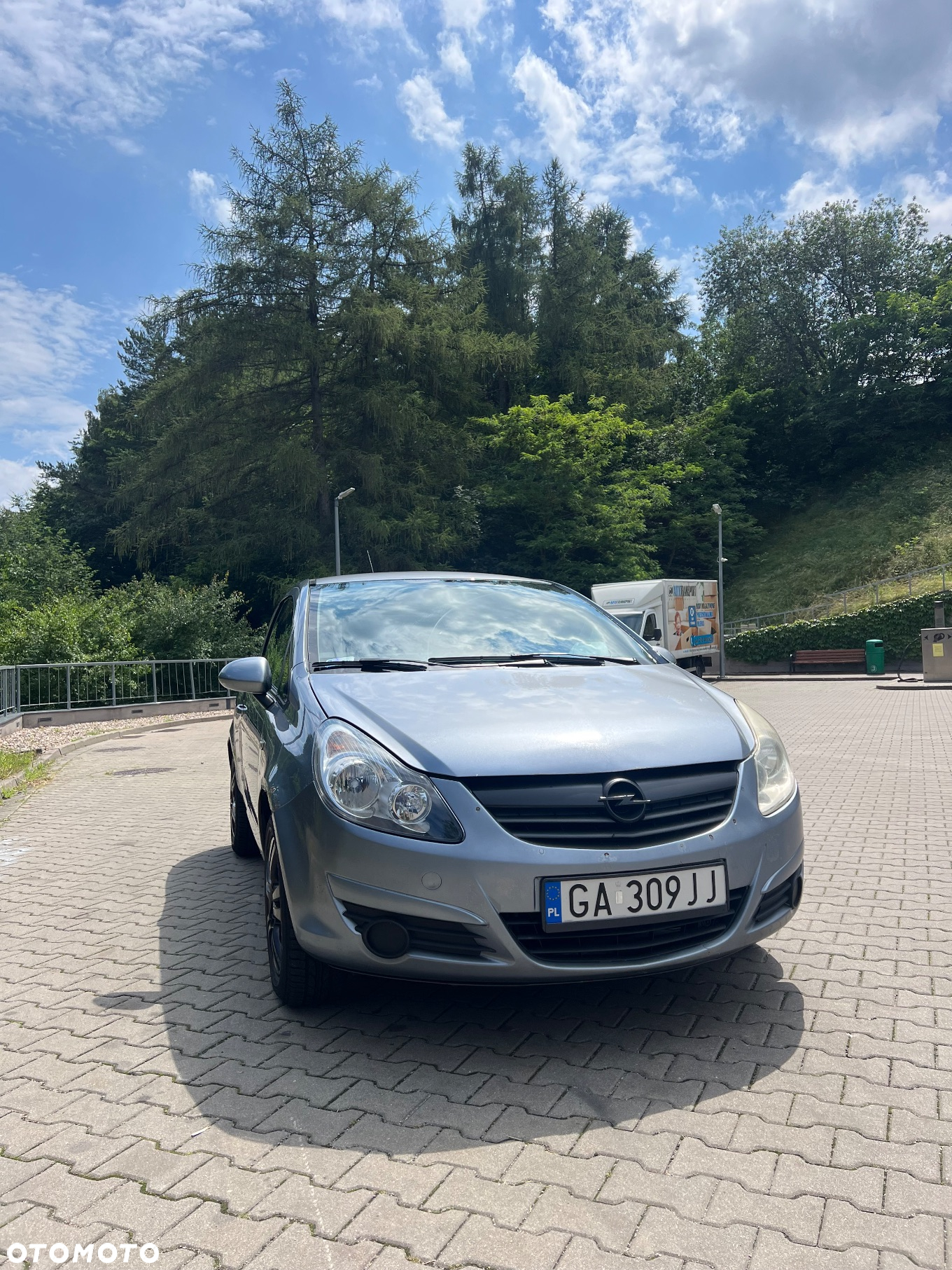 Opel Corsa - 5