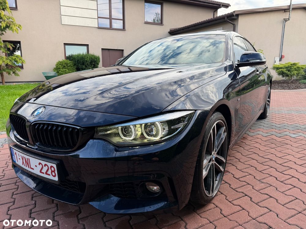 BMW Seria 4 - 2
