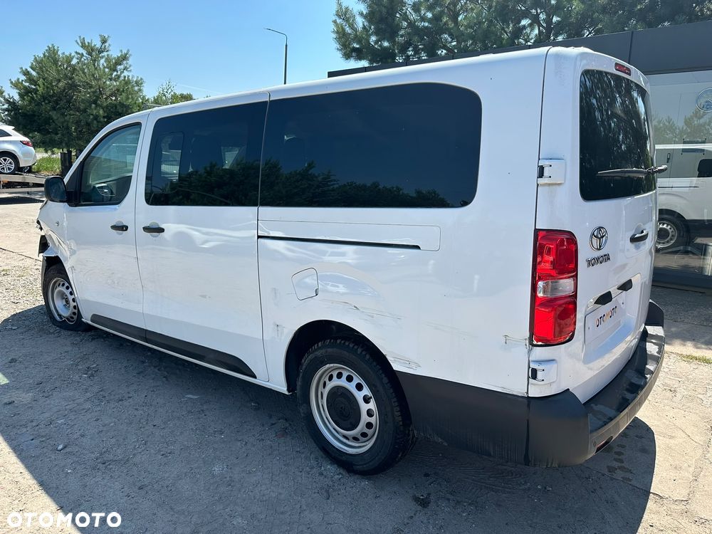 Toyota Proace Verso 1.5 D4-D Long Family - 2