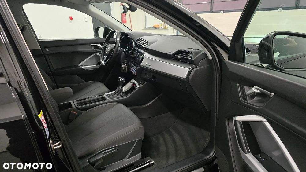 Audi Q3 35 TFSI S line S tronic - 7