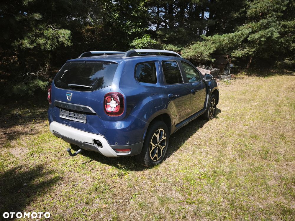 Dacia Duster 1.6 SCe Prestige - 4