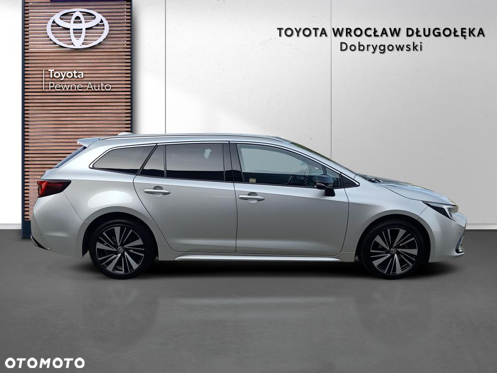 Toyota Corolla 1.8 Hybrid Style - 6