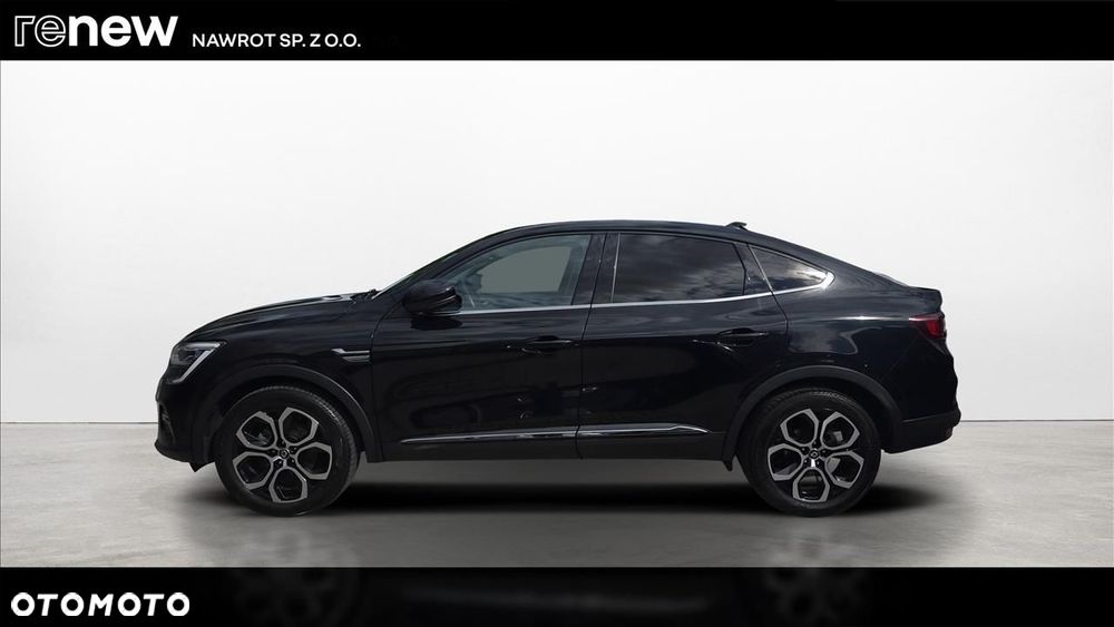 Renault Arkana 1.6 E-TECH Techno MMT - 2