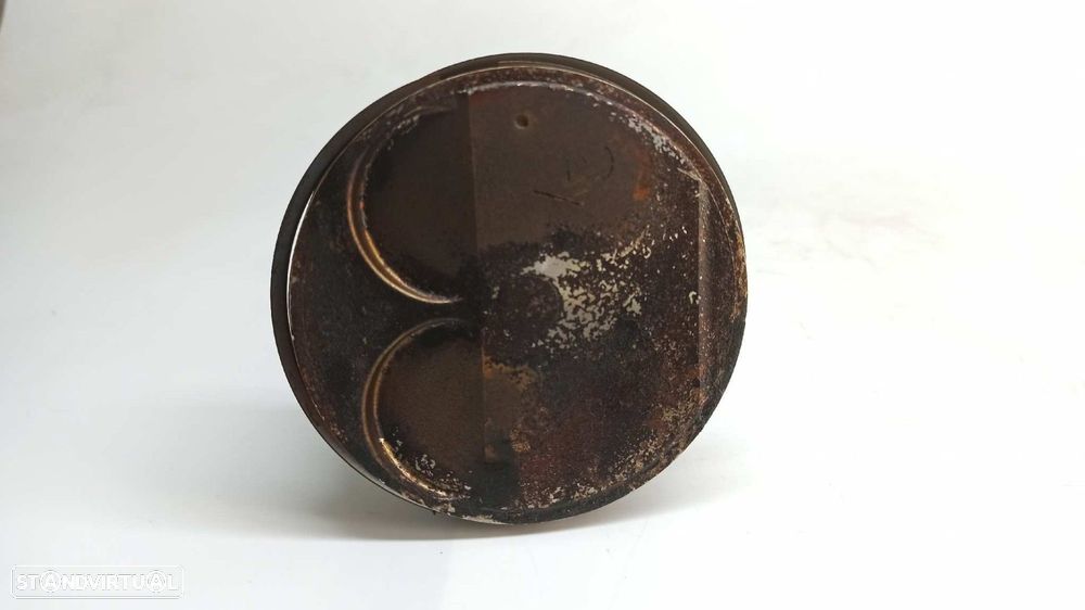 BIELA INFINITI G COUPE G37 S - 4