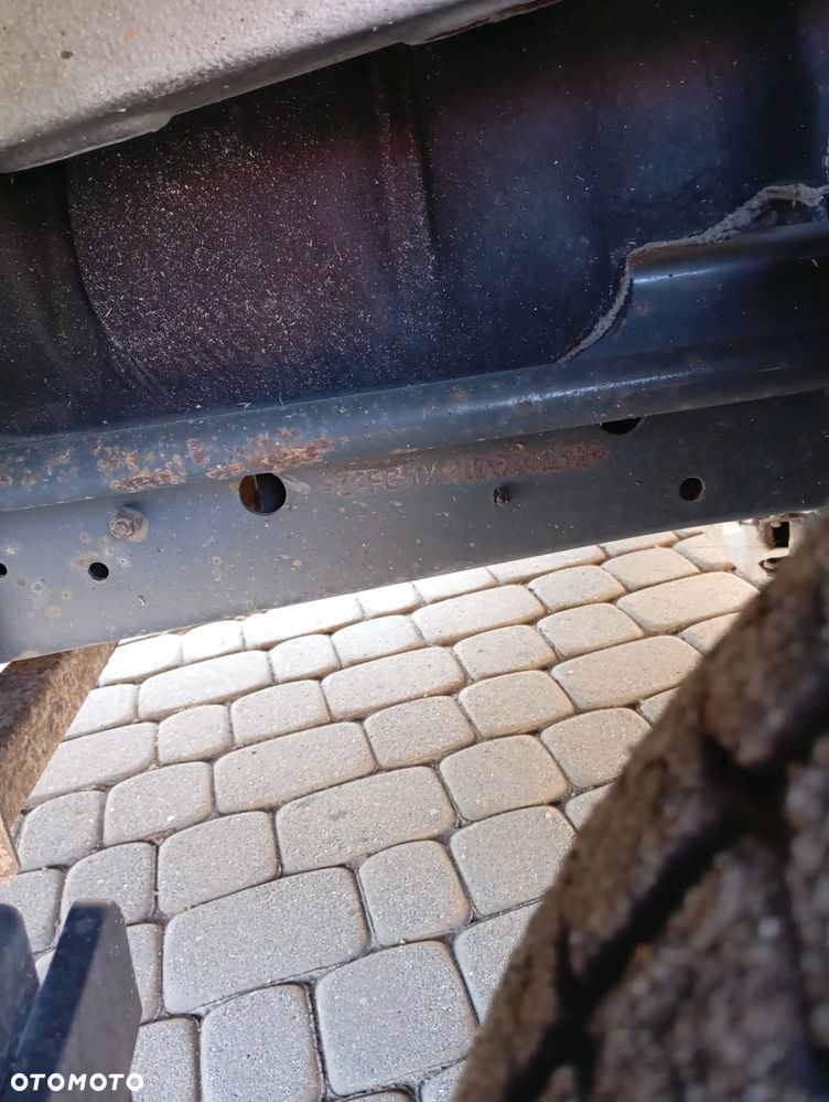 Iveco 50c15  2xMAX  L4H3 - 7