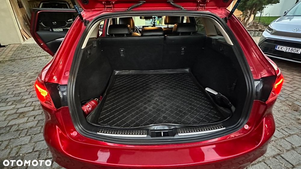 Mazda 6 2.0 Skypassion I-ELoop - 10