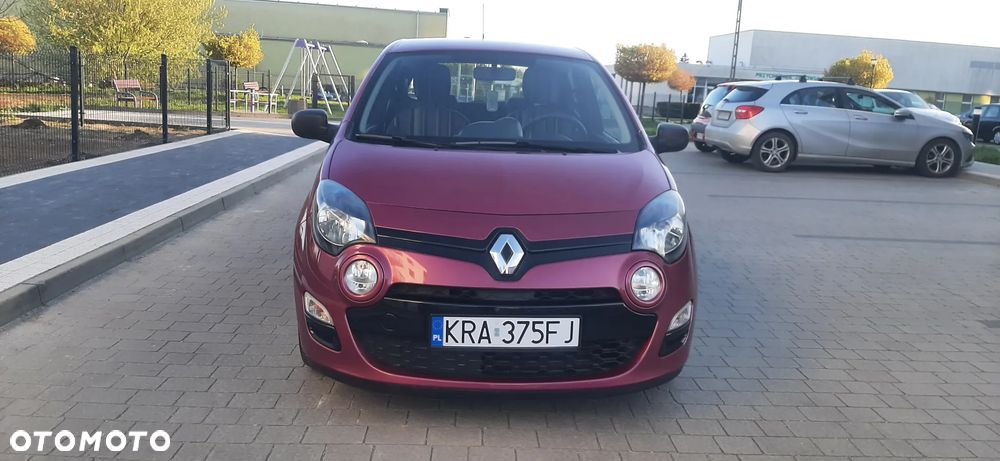 Renault Twingo - 26