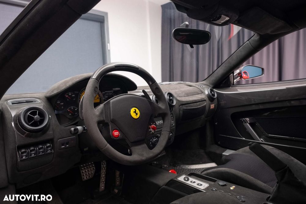 FERRARI F430 2009 — imagine 15