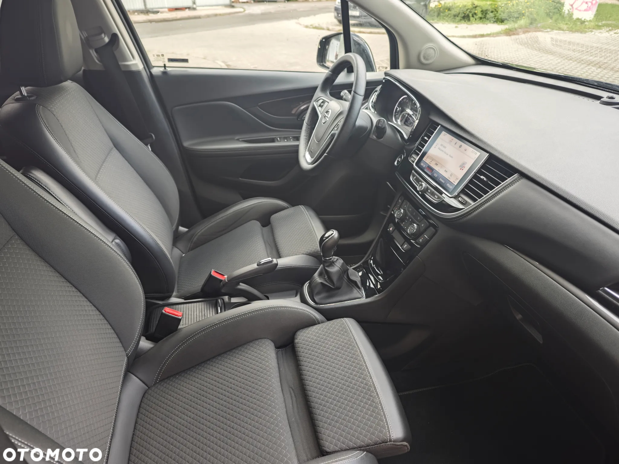 Opel Mokka 1.4 T Cosmo S&S EU6 - 27