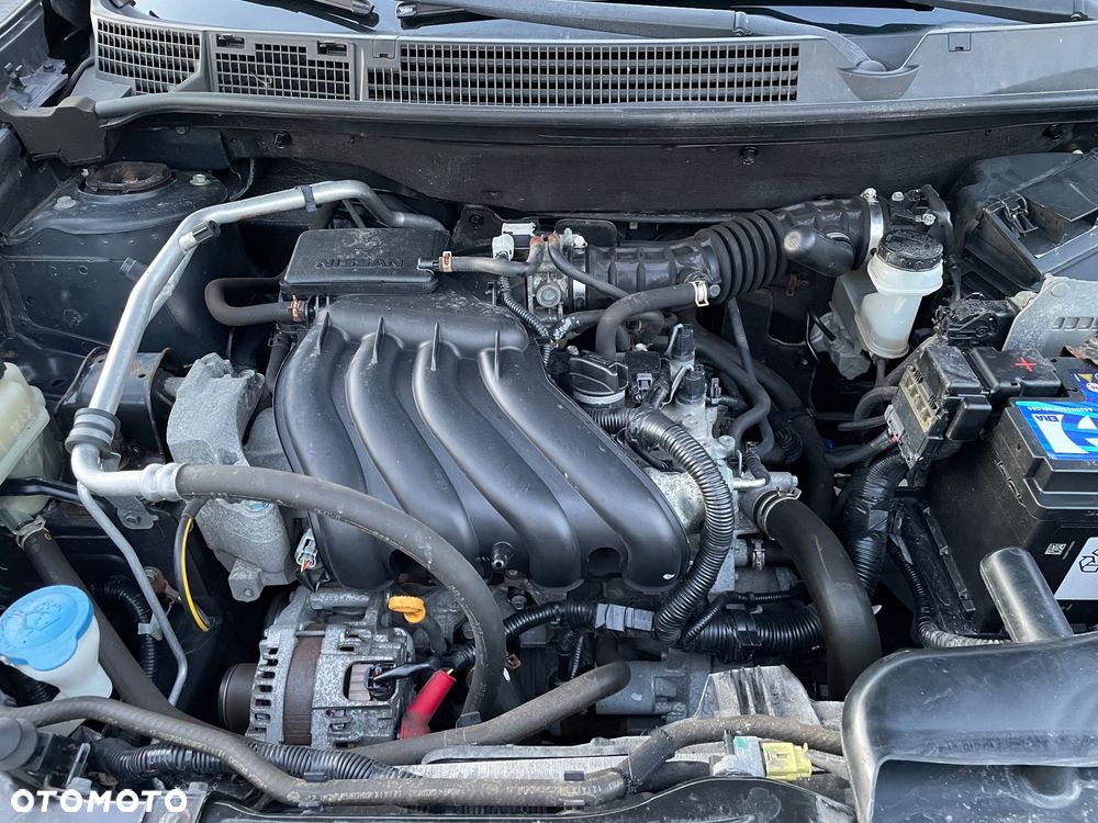 Nissan Qashqai 1.6 Start/Stop 360 - 24