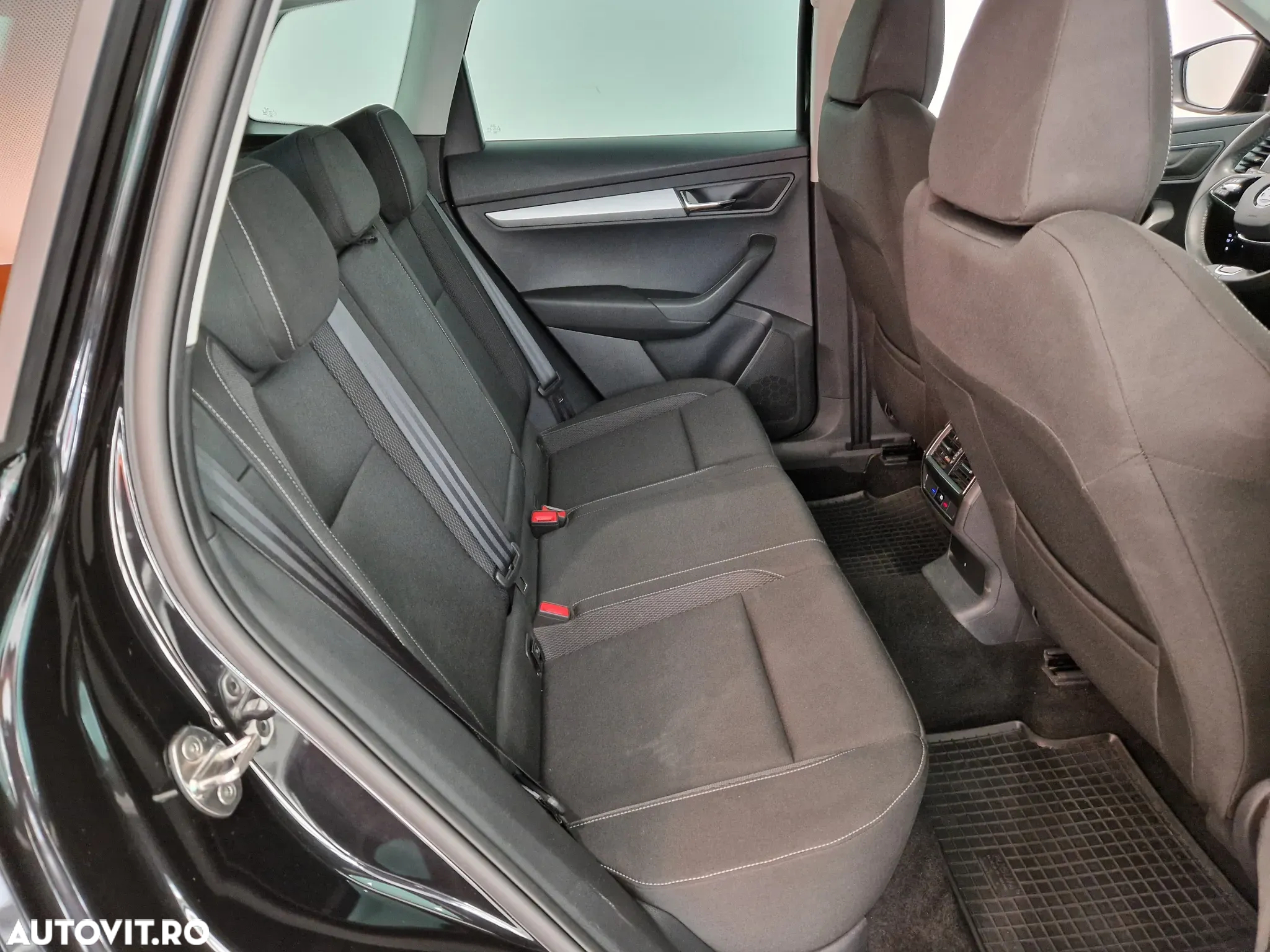 Skoda Karoq 1.5 TSI DSG Ambition - 15