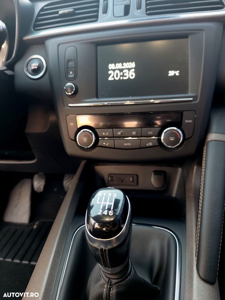 Renault Kadjar Energy dCi 130 4x4 XMOD - 31