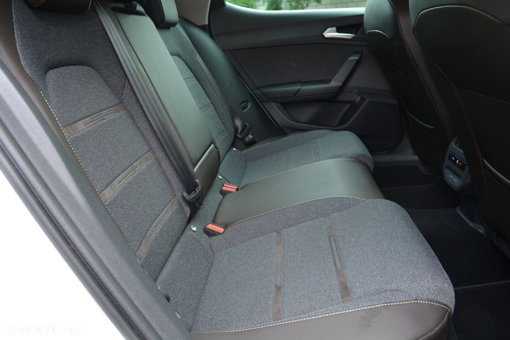 Seat Leon 2.0 TDI Xcellence - 21