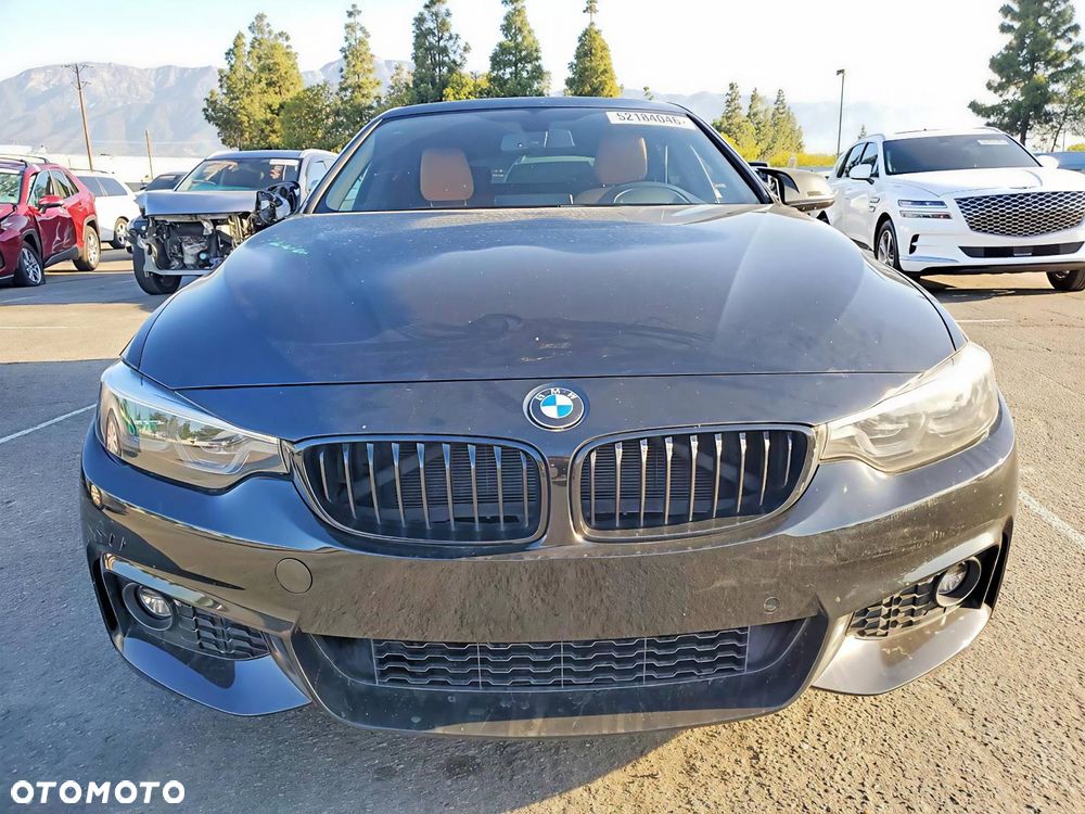 BMW Seria 4 440i M Sport - 2