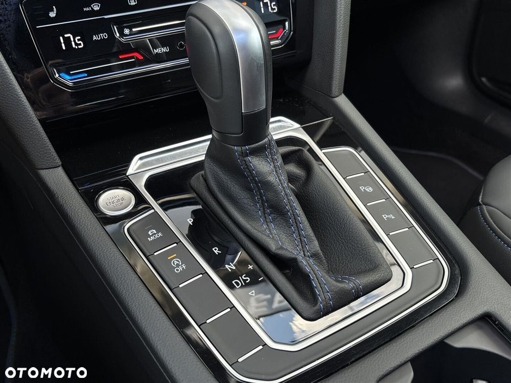 Volkswagen Arteon 2.0 TSI 4Motion R DSG - 19