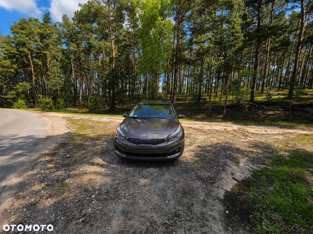 Kia Ceed 1.4 L Business Line - 4