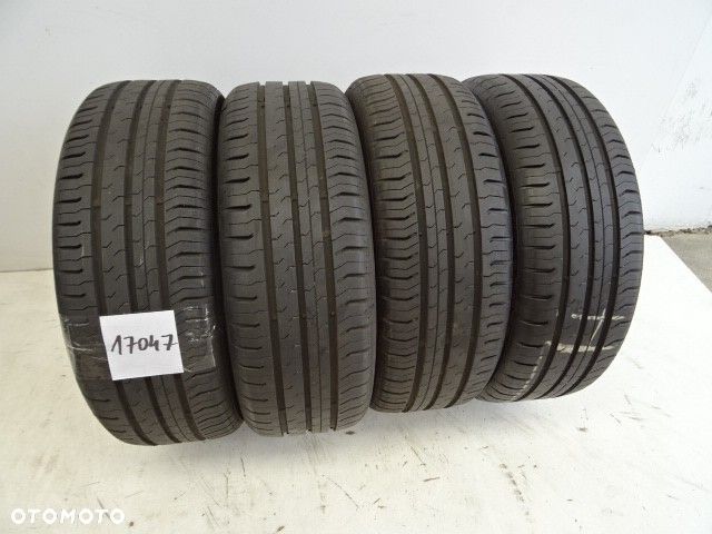 OPONY 185/50/16 4szt Continental 7,5mm (17047)