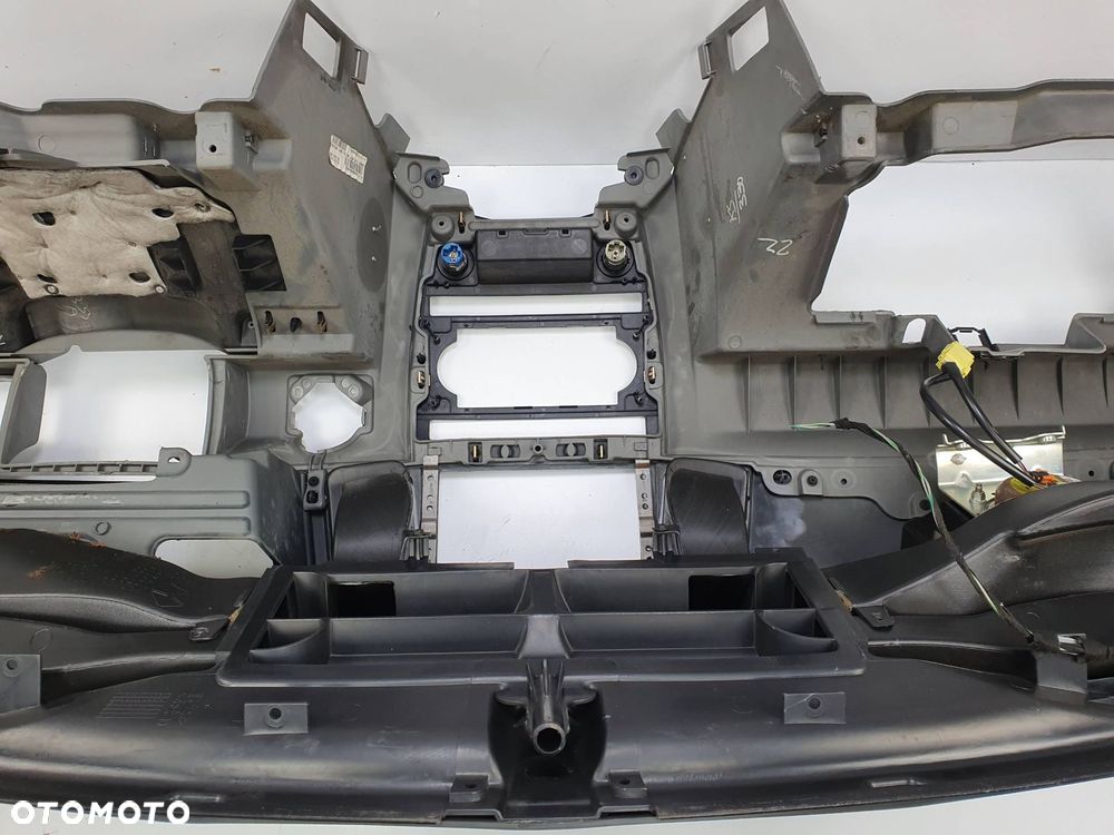 DESKA KOKPIT JEEP GRAND CHEROKEE - 7