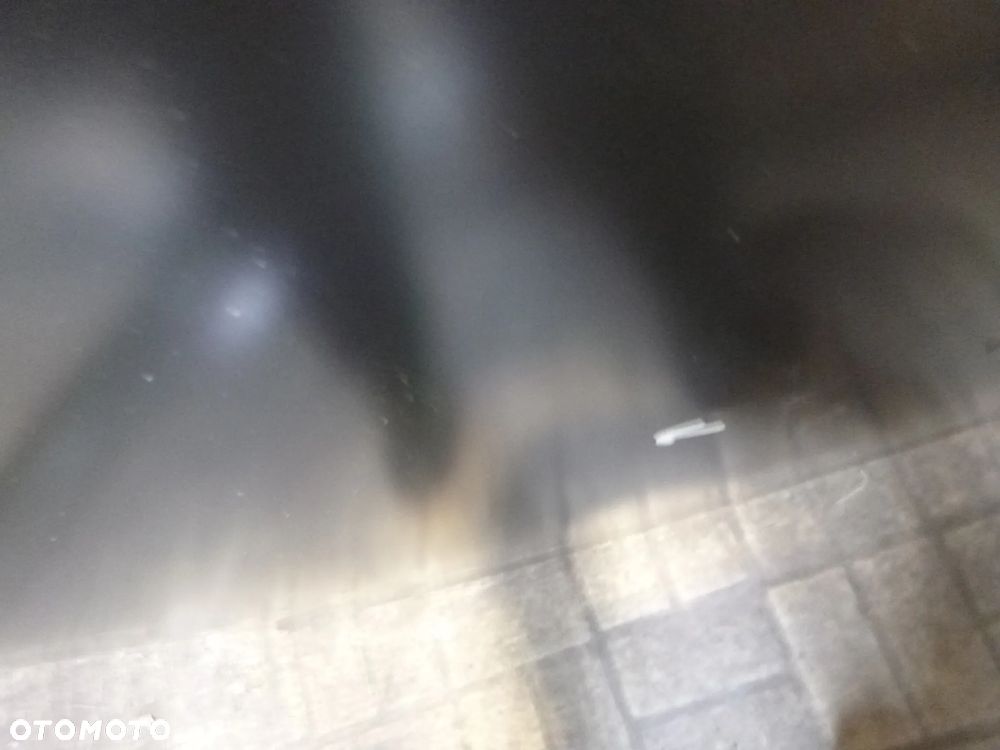 opel corsa d maska silnika nowa - 3