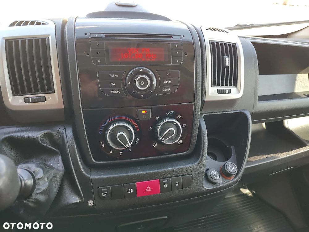 Fiat Ducato - 11