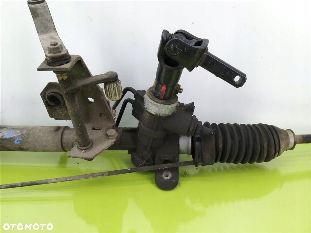 Maglownica PRZEKŁADNIA VW POLO Caddy II 1995-2003 EUROPA - 5