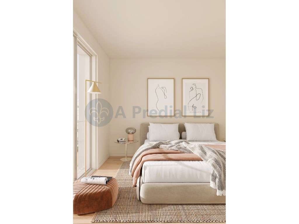 Apartamento T1 - Boavista - Grande imagem: 4/7