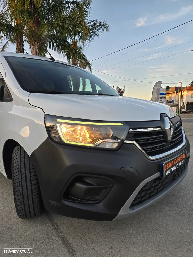 Renault Kangoo - 5