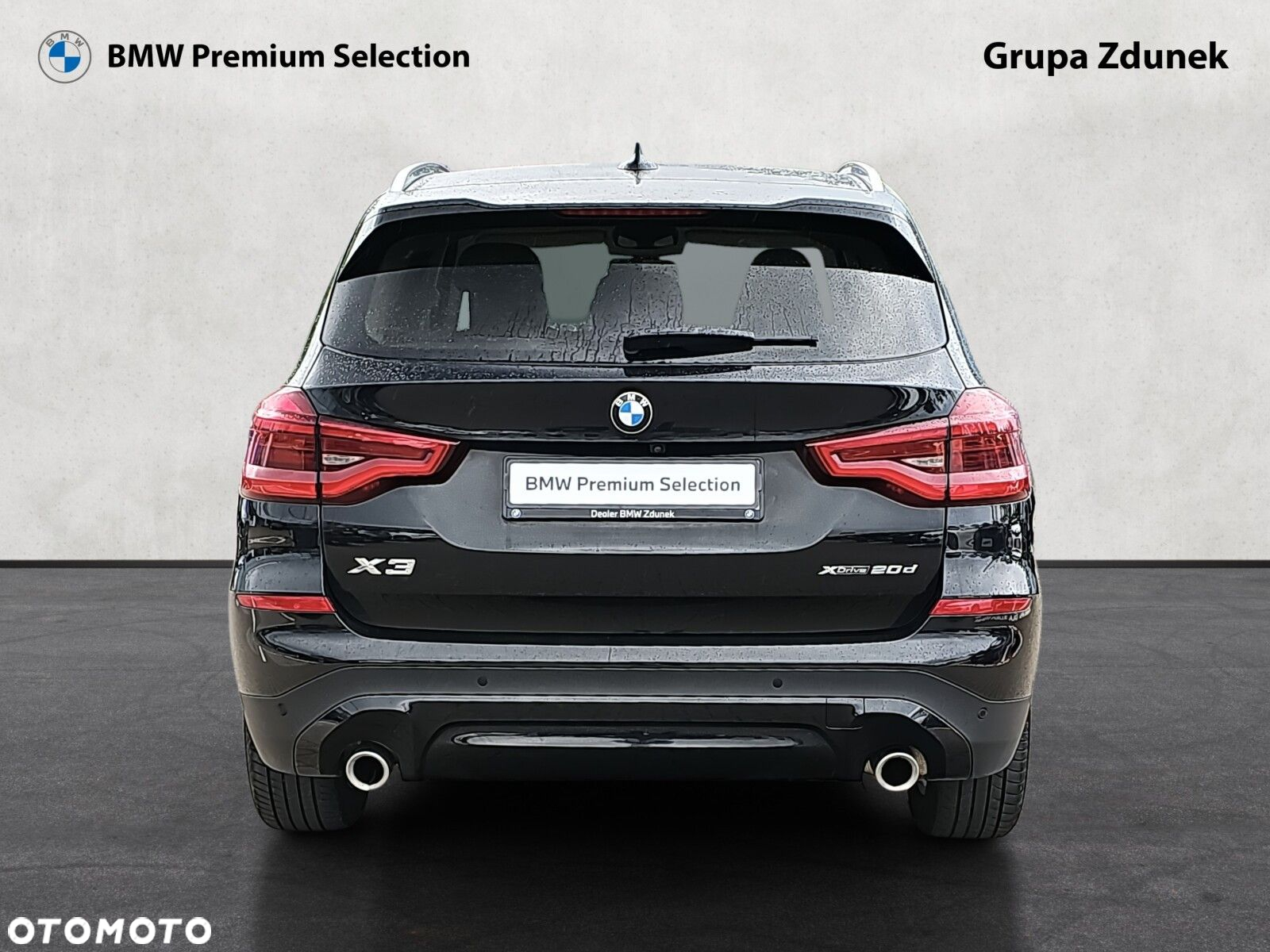 BMW X3 - 6