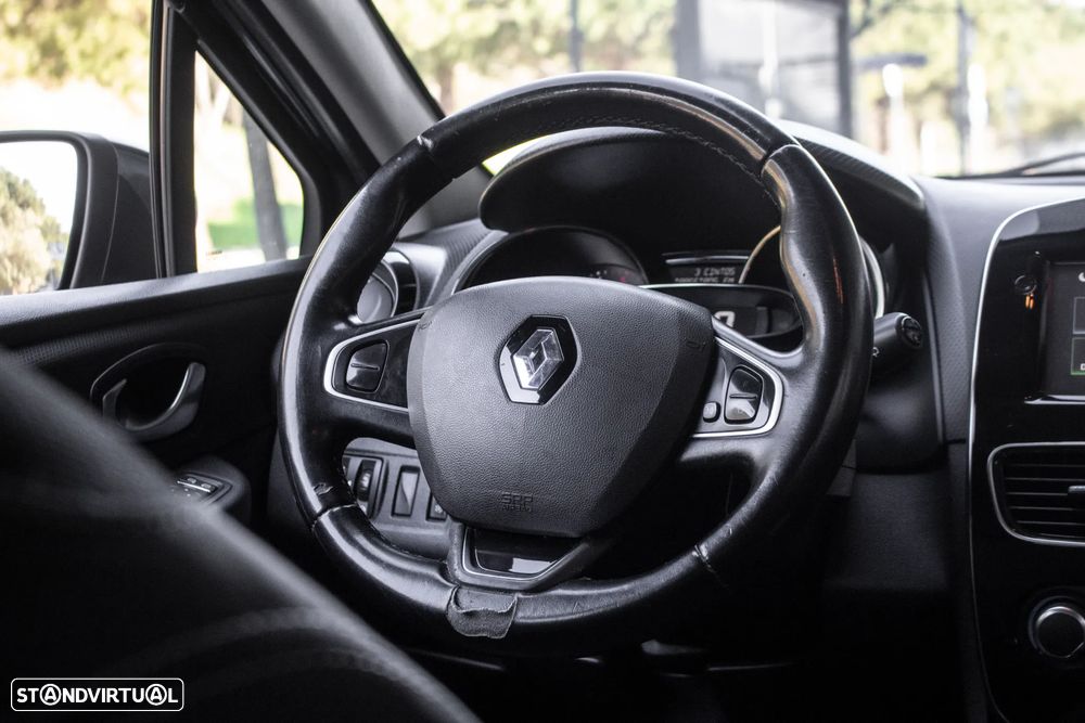 Renault Clio Sport Tourer 1.5 dCi Confort - 26