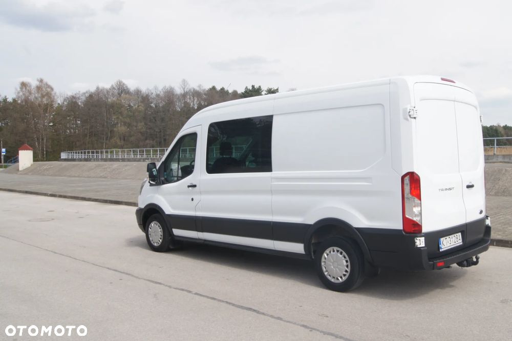 Ford transit - 7