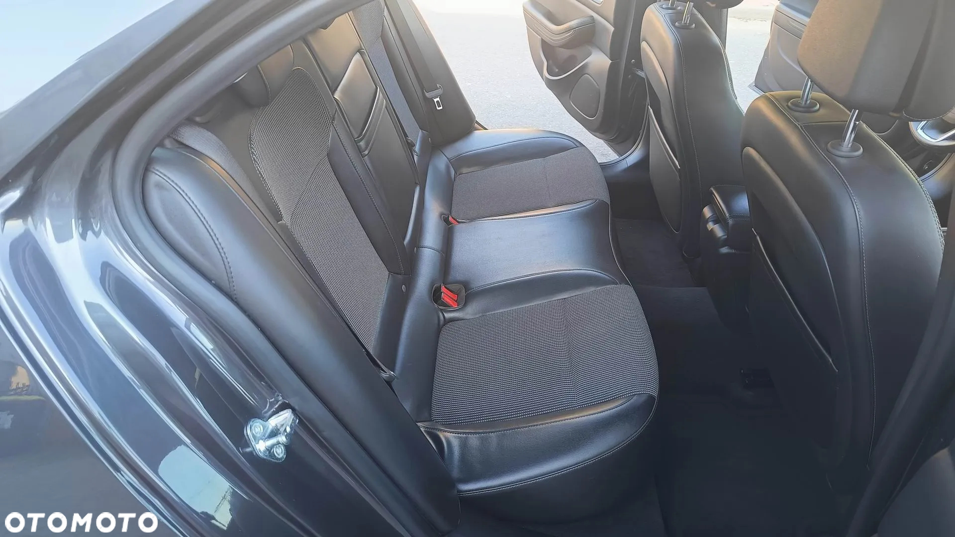 Chevrolet Malibu 2.0 d LT - 17