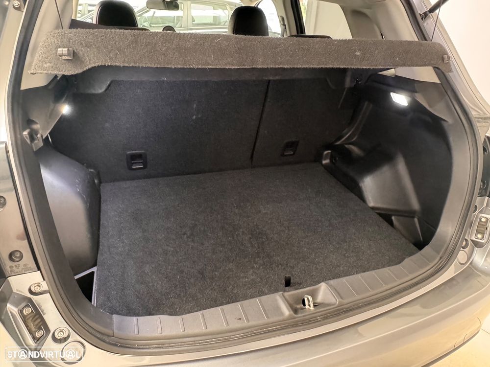 Mitsubishi ASX 1.8 DI-D Instyle NAVI - 24