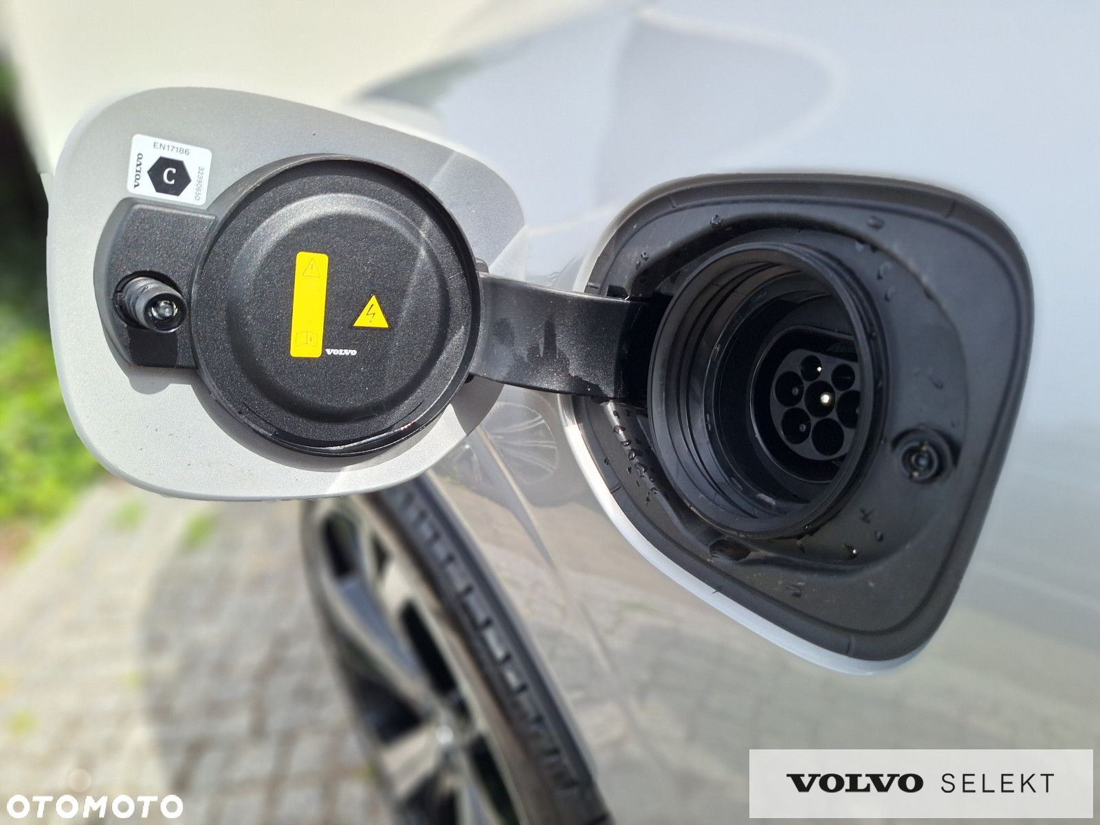 Volvo XC 60 - 35