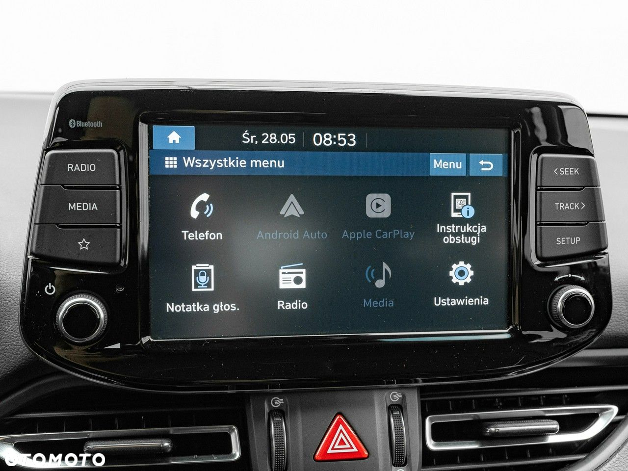 Hyundai i30 1.5 DPI Comfort - 24